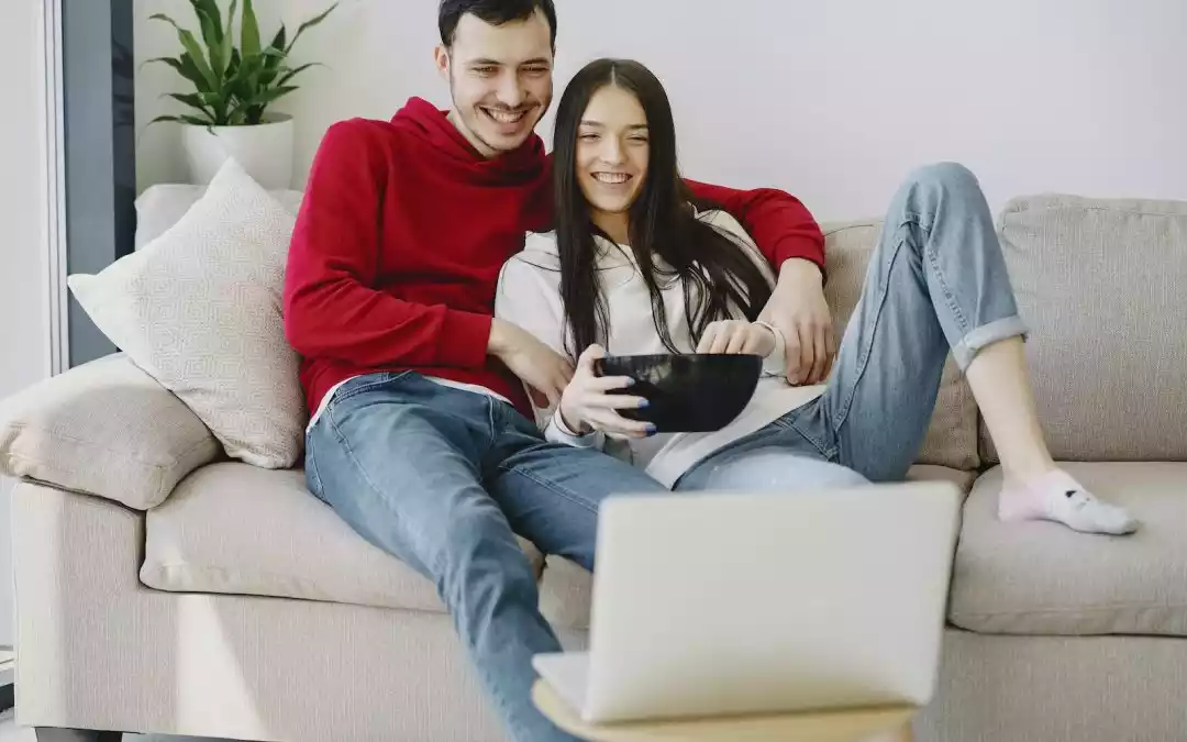 Managing 2 mortgages when selling?