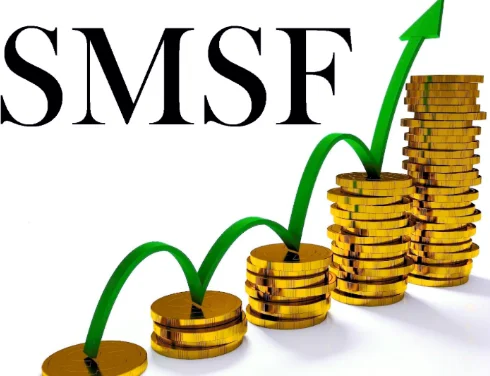 SMSF