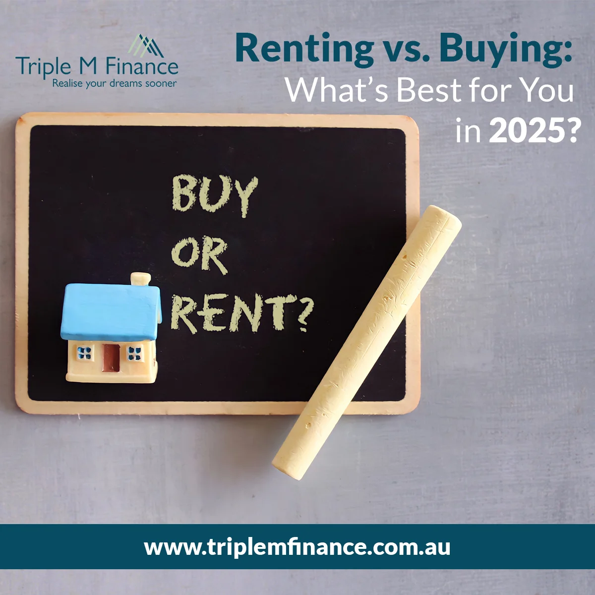 Renting vs Buying