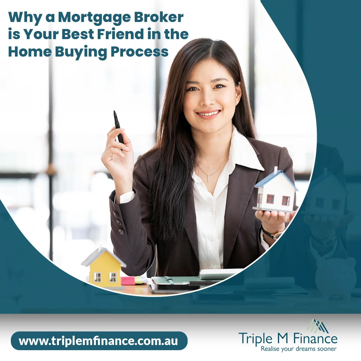 Mortgage Broker