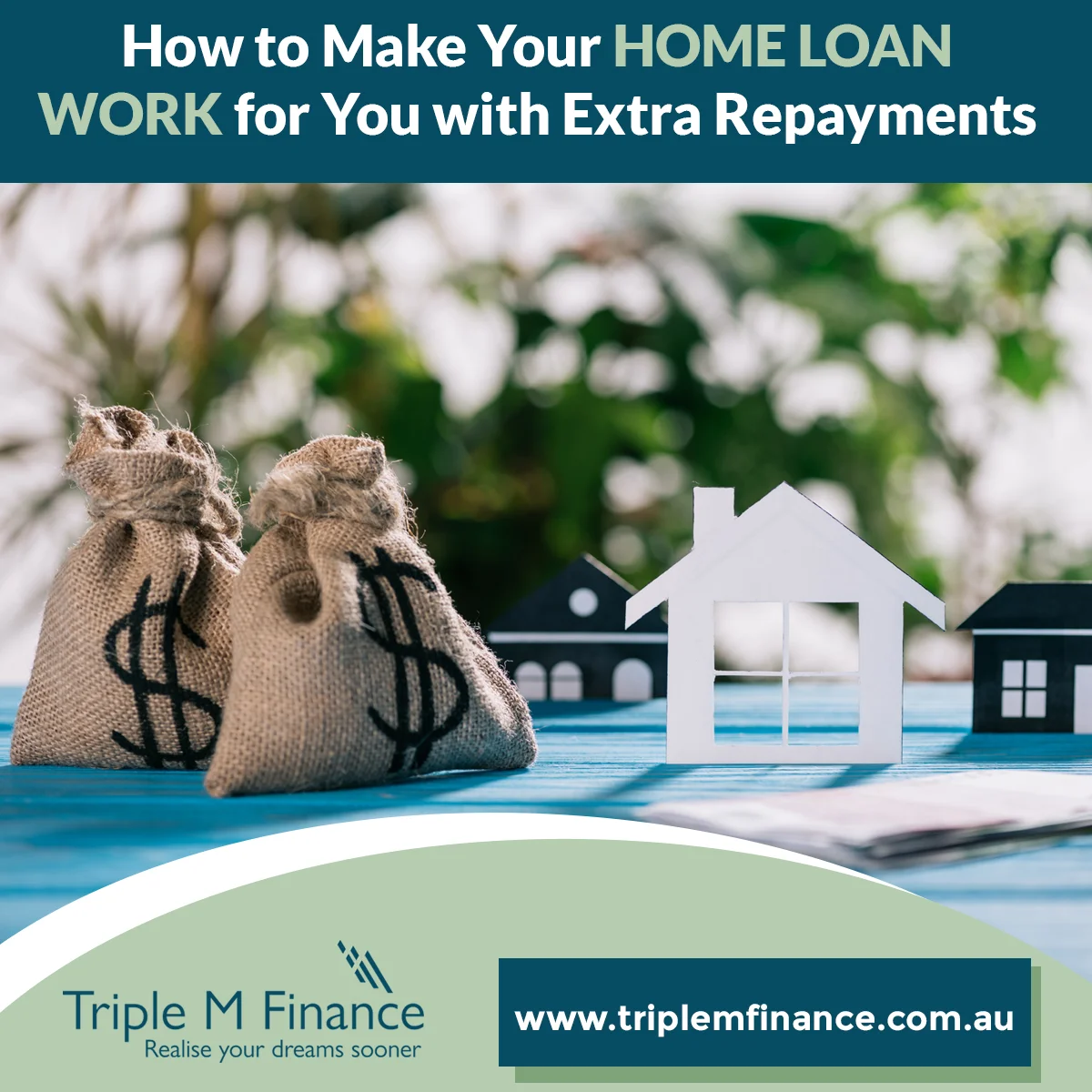 Extra Repayments