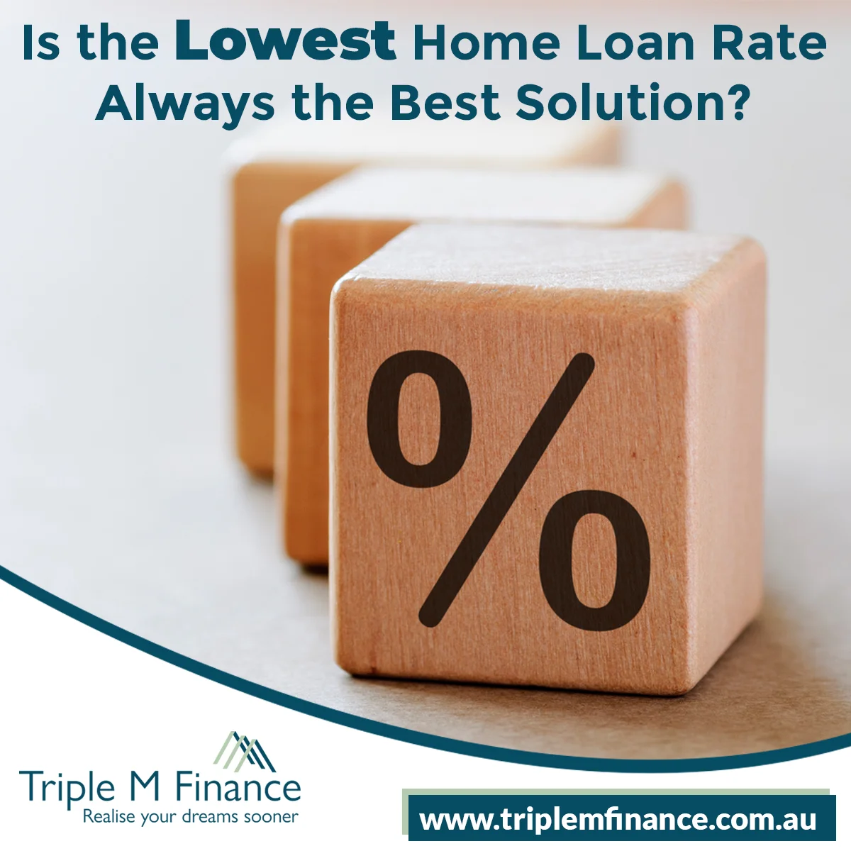 Lowest Home Loan Rate