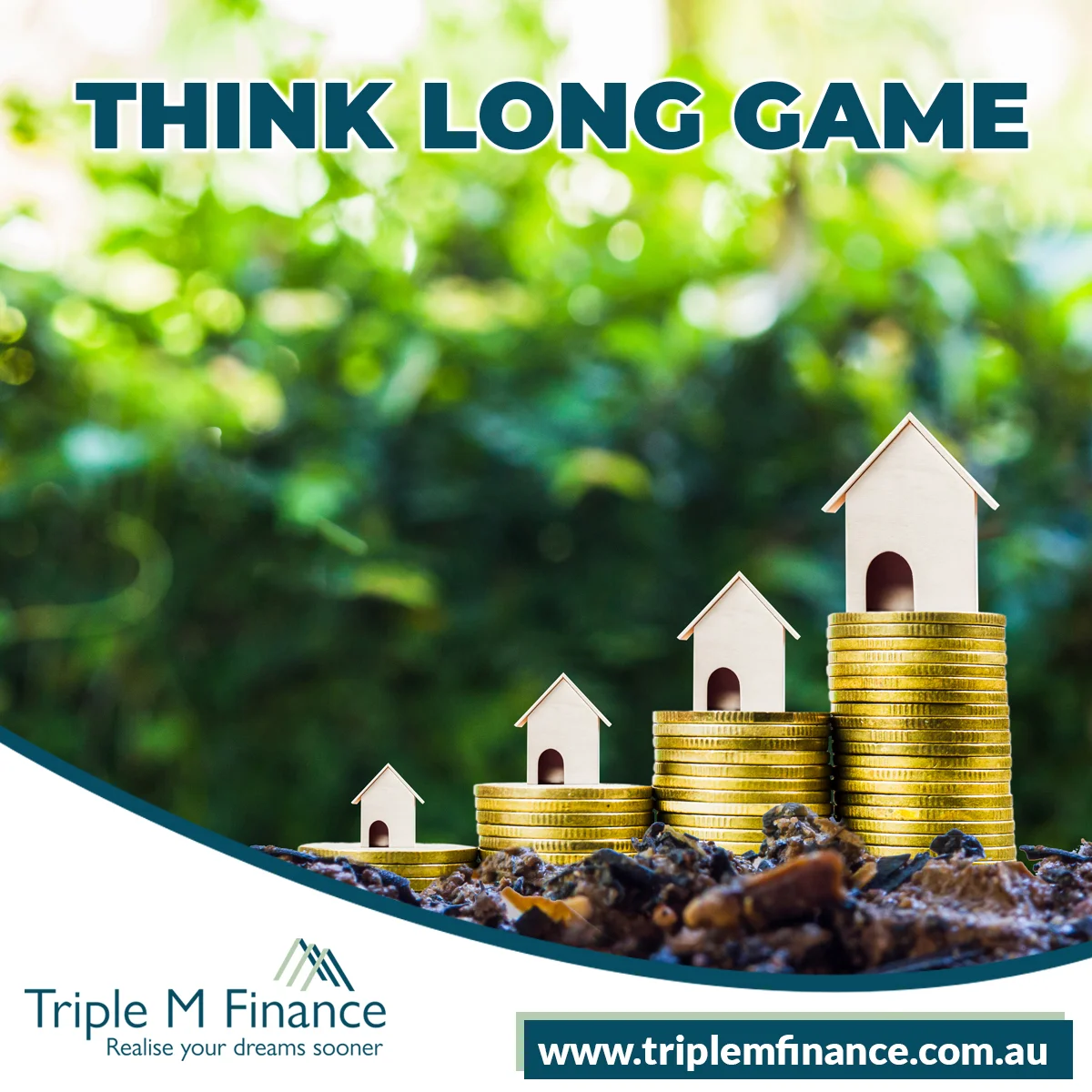 Property Plan for Long Term Wealth