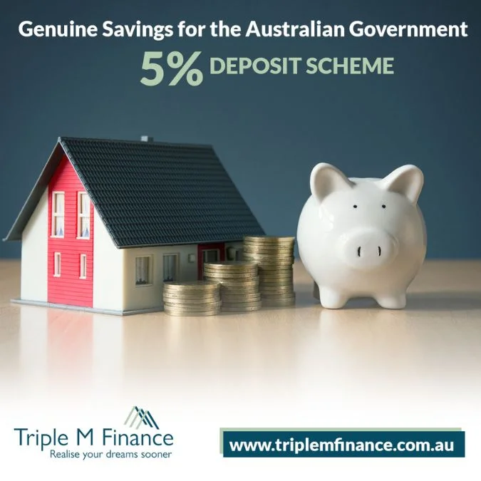 First Home Buyers Guide: What Are Genuine Savings & Do They Matter for a 5% Deposit?