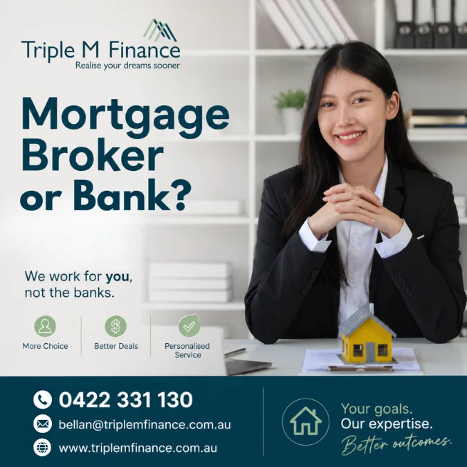 Mortgage Broker or Bank: Which One Is Better for Your Home Loan?