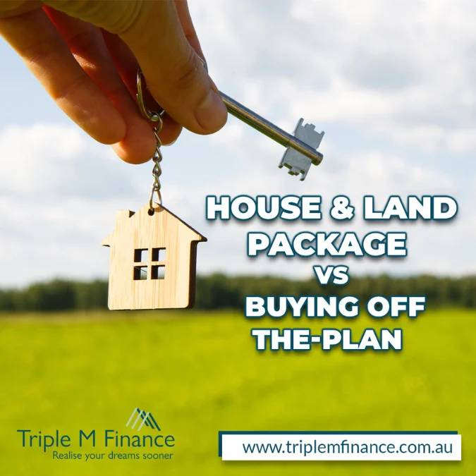 Buying a New Property