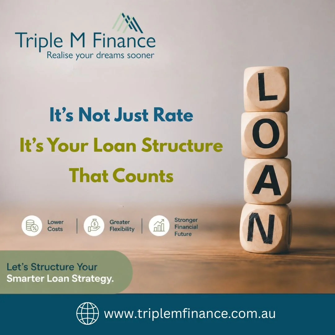 It's Not Just Rate