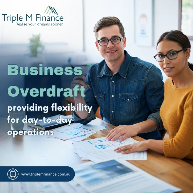 Business Overdraft